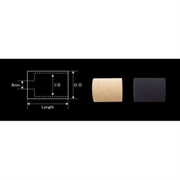 SFG-PK17  PTS-MPK17-16.0用ストレートフロントグリップ